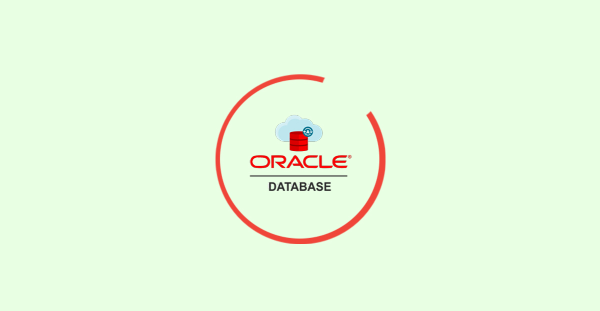 پایگاه داده اوراکل چیست؟