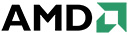 لوگو AMD