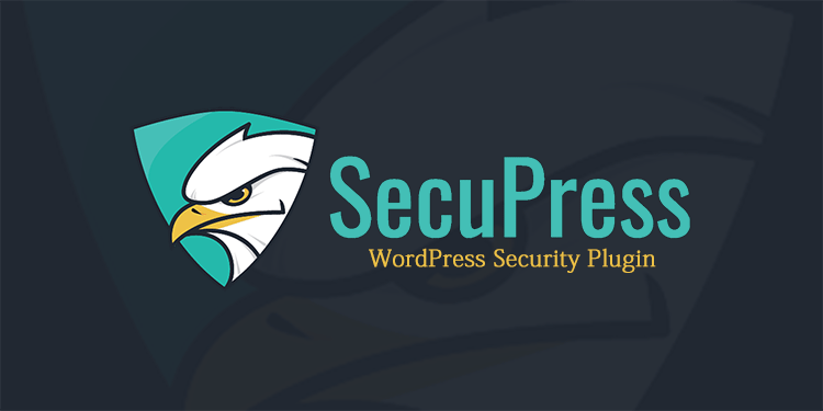افزونه امنیتی وردپرس SecuPress + معرفی کامل